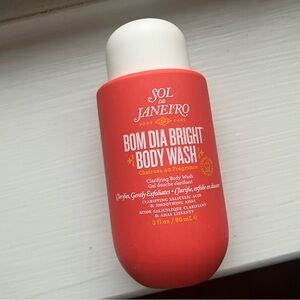 Sol de Janeiro Bom Dia Bright Body Wash